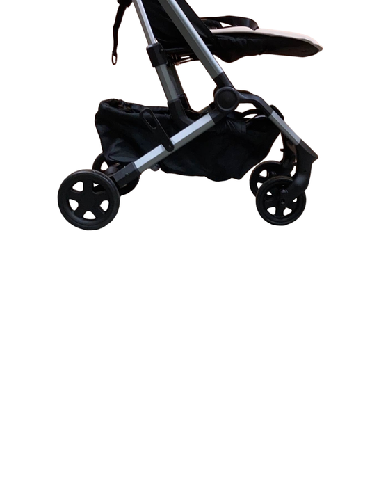 Shop Colugo Compact Stroller, 2022, Dune at Goodbuygears
