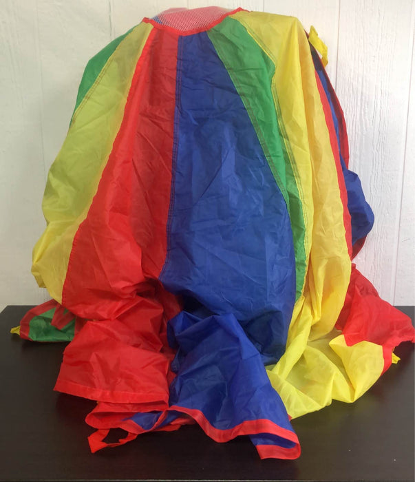 used Play Parachute