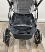 Shop UPPAbaby VISTA V2 Stroller, 2021, Greyson (Charcoal Melange) at Goodbuygears