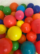 secondhand Balls For Ball Pit