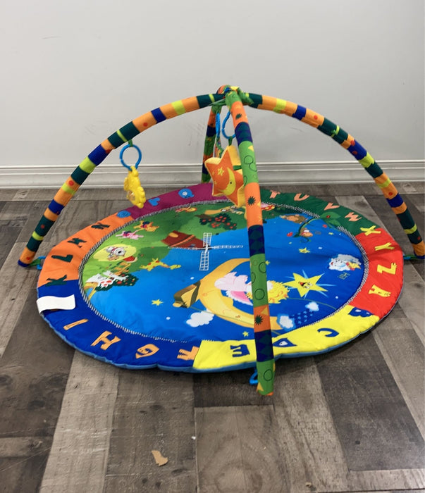 used Infant Gear