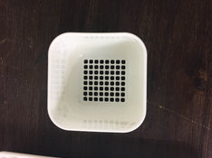 secondhand OXO Tot Bottle Drying Rack