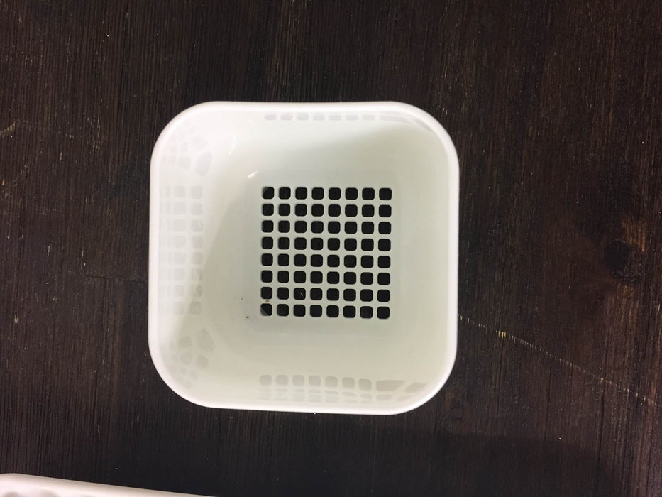 secondhand OXO Tot Bottle Drying Rack