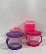 used BUNDLE Feeding Gear