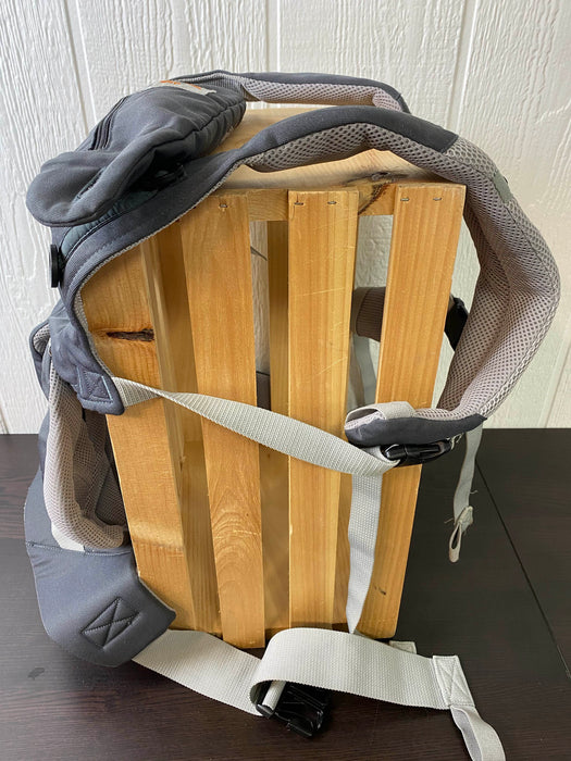 used Ergobaby 360 Four Position Ergonomic Baby Carrier