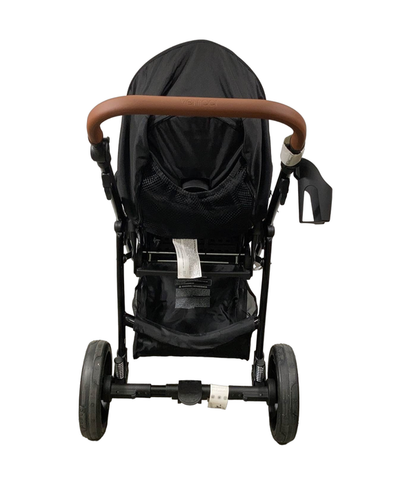 Venicci Gusto 2 in 1 Travel System, 2018, Black