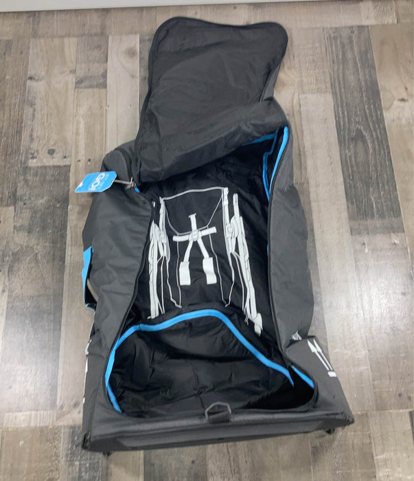 used Strollers