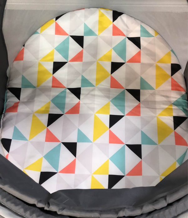 Shop Fisher Price On-the-Go Baby Dome at Goodbuygears