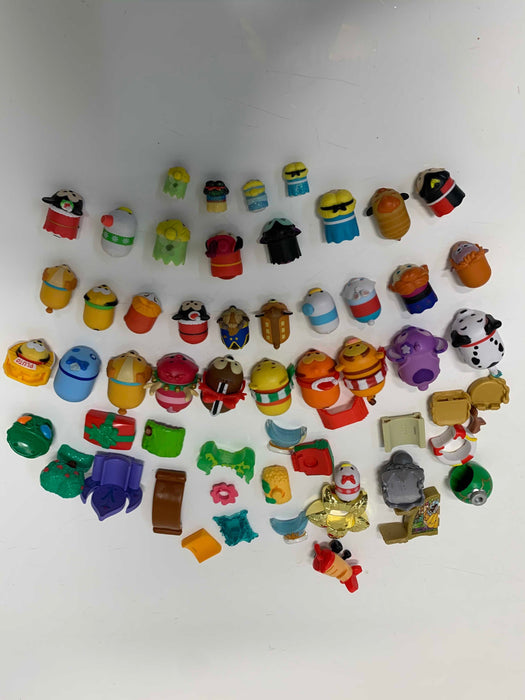 secondhand BUNDLE Tsum Tsum Collection