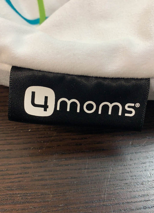 Shop 4moms Reversible Newborn Insert, Multi Silver at Goodbuygears