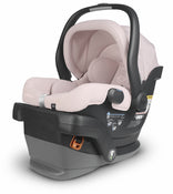 Shop UPPAbaby MESA V2 Infant Car Seat, Alice (Dusty Pink), 2022 at Goodbuygears