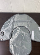 used Diapering