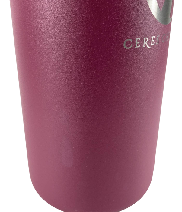 Shop Ceres Chill Breastmilk Chiller, Plum at Goodbuygears