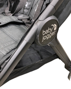 Shop Baby Jogger City Tour 2 Single Stroller, 2022, Pitch Black at Goodbuygears