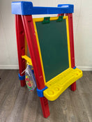used Battat Easel