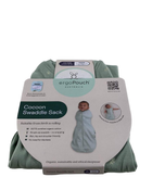 Shop ErgoPouch Cocoon Swaddle Bag, 1.0 TOG, 0000, Sage at Goodbuygears
