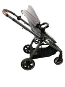 Shop Maxi-Cosi Zelia2 Luxe Travel System, Network Sand, 2023 at Goodbuygears