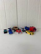 used Toys