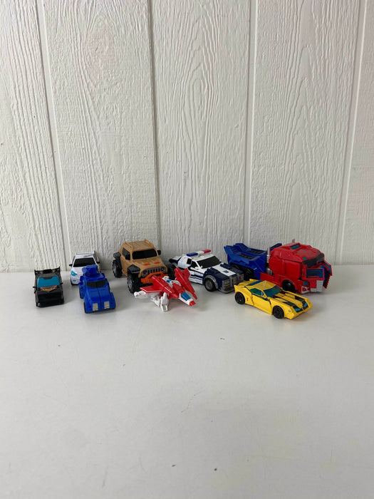 used Toys