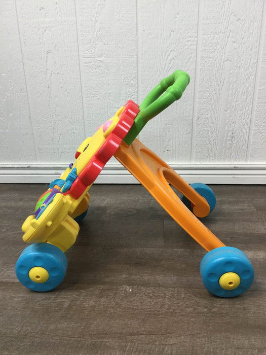 secondhand Walker