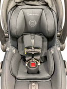 Shop UPPAbaby MESA V2 Infant Car Seat, Jake (Black), 2023 at Goodbuygears