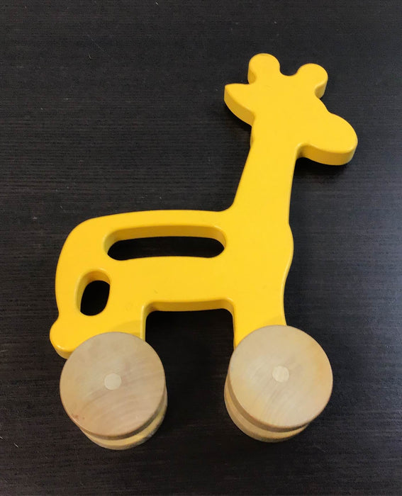 used Toys