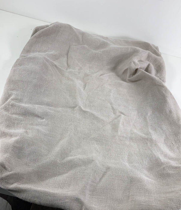 used Diapering