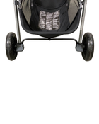 used Evenflo Pivot Modular Travel System Stroller, Sandstone, 2021