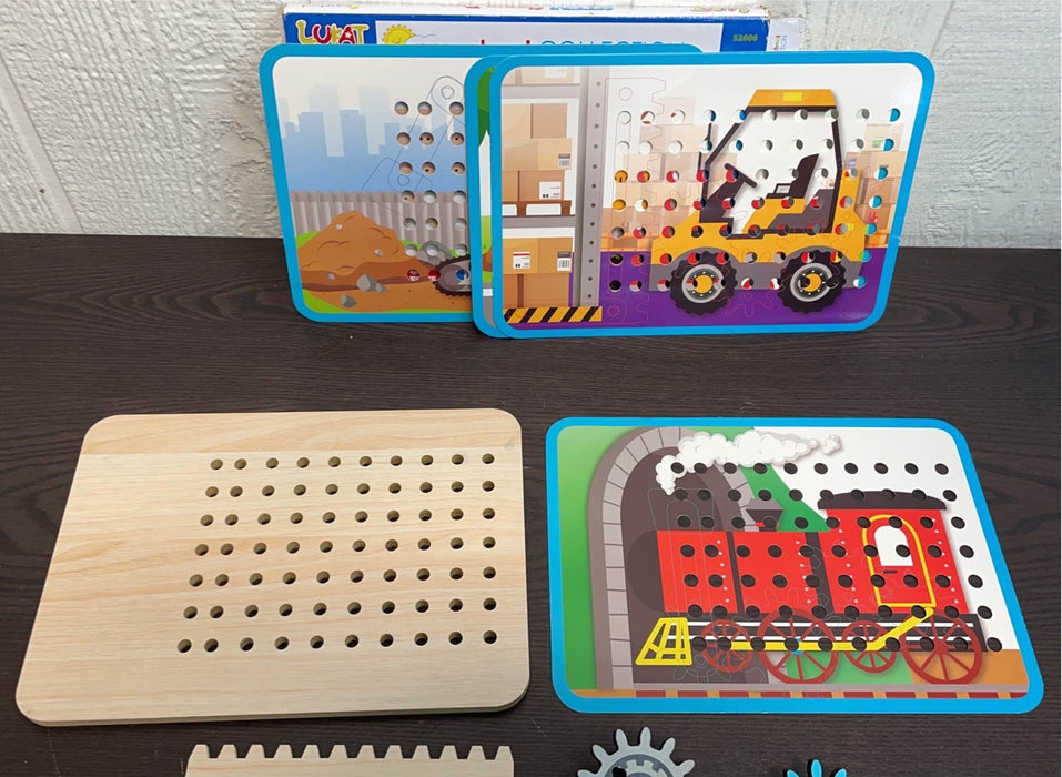used Toys