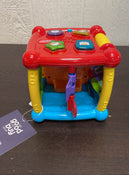 secondhand Toys