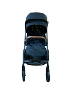 Shop Nuna MIXX Next Stroller, 2023, Caviar at Goodbuygears