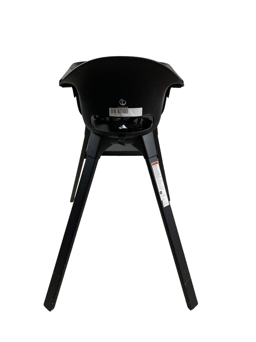 Shop Stokke Clikk High Chair, Midnight Black at Goodbuygears