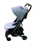 Shop Colugo Compact Stroller, 2022, Cool Grey at Goodbuygears