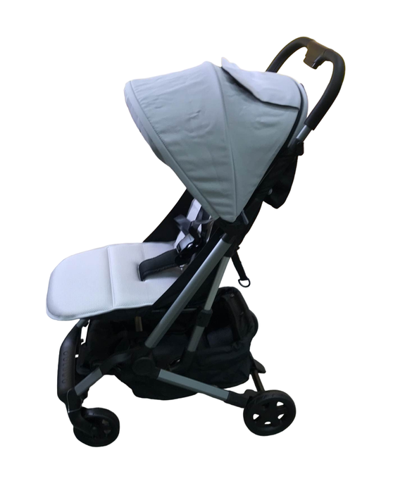 Shop Colugo Compact Stroller, 2022, Cool Grey at Goodbuygears