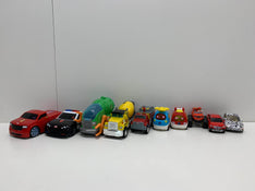 used BUNDLE Cars And Trucks
