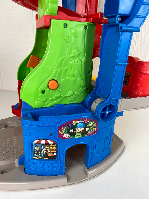 secondhand Toys