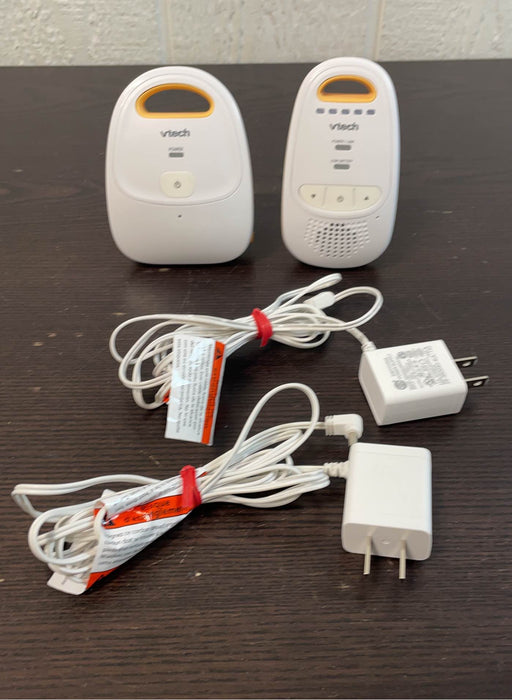 Shop VTech Audio Baby Monitor at Goodbuygears