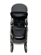 Shop Cybex Gazelle S Modular Stroller, 2020, Black Frame, Deep Black at Goodbuygears