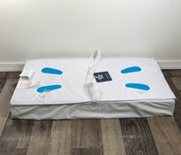secondhand Munchkin Contoured Changing Pad