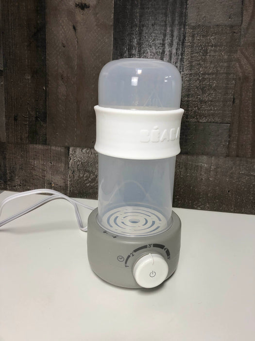 used Beaba Quick Baby Bottle Warmer