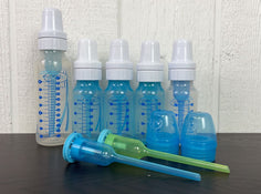secondhand BUNDLE Dr. Brown’s Bottles
