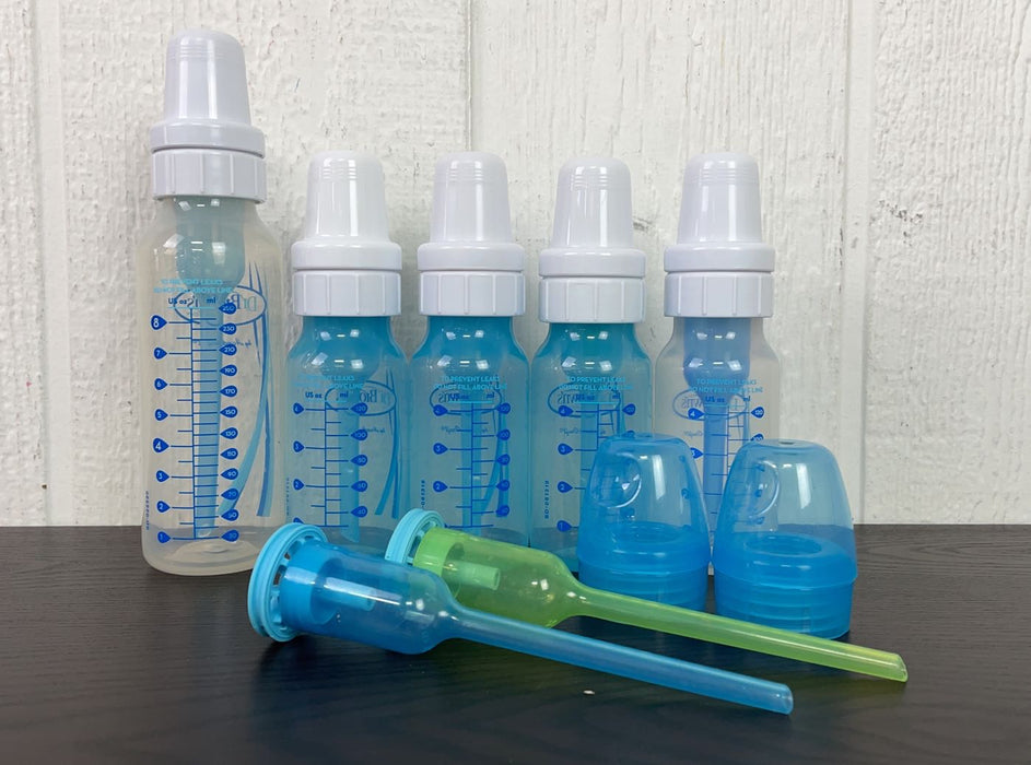 secondhand BUNDLE Dr. Brown’s Bottles