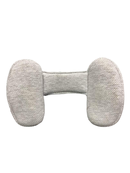 Shop UPPAbaby Infant SnugSeat, Grey at Goodbuygears