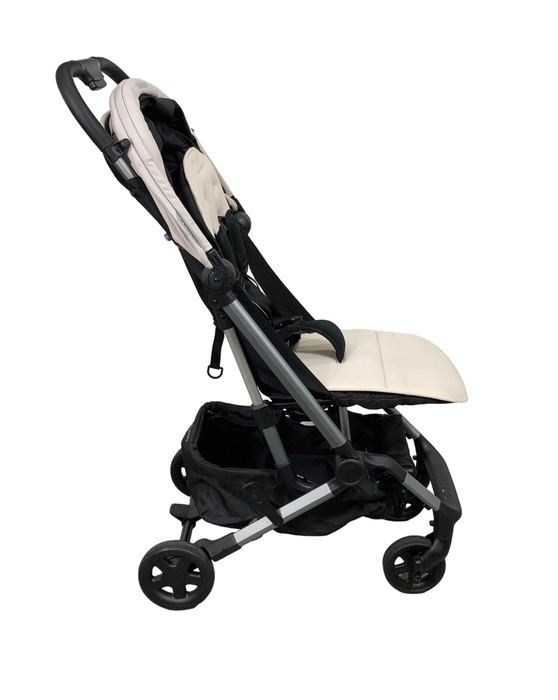 Shop Colugo Compact Stroller, 2022, Dune at Goodbuygears