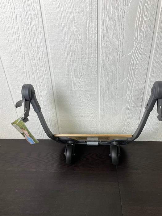 Shop UPPAbaby VISTA PiggyBack Ride-Along Board, 2015+ at Goodbuygears