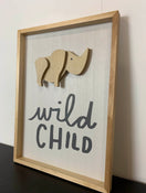 BUNDLE Child’s Room Decor