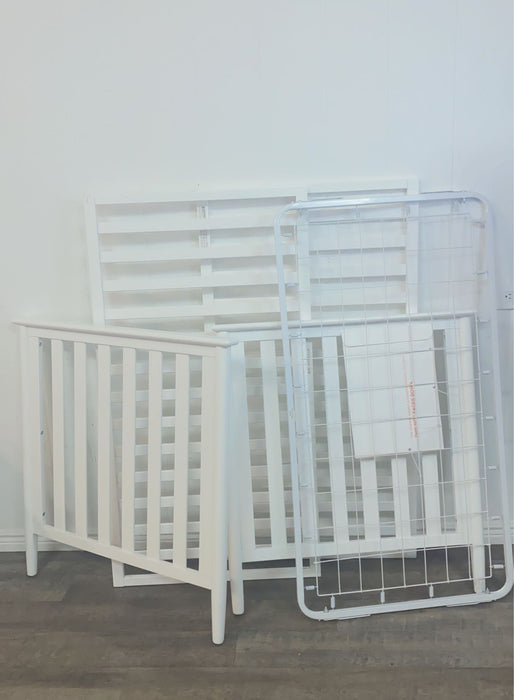 Shop Delta Children Adley 3-in-1 Crib at Goodbuygears