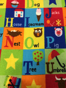 used Home Nursery