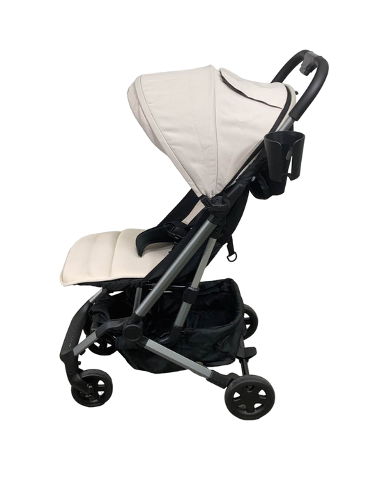 Shop Colugo Compact Stroller, 2022, Dune at Goodbuygears