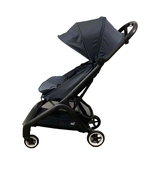 Shop Bugaboo Butterfly Stroller, 2023, Stormy Blue at Goodbuygears